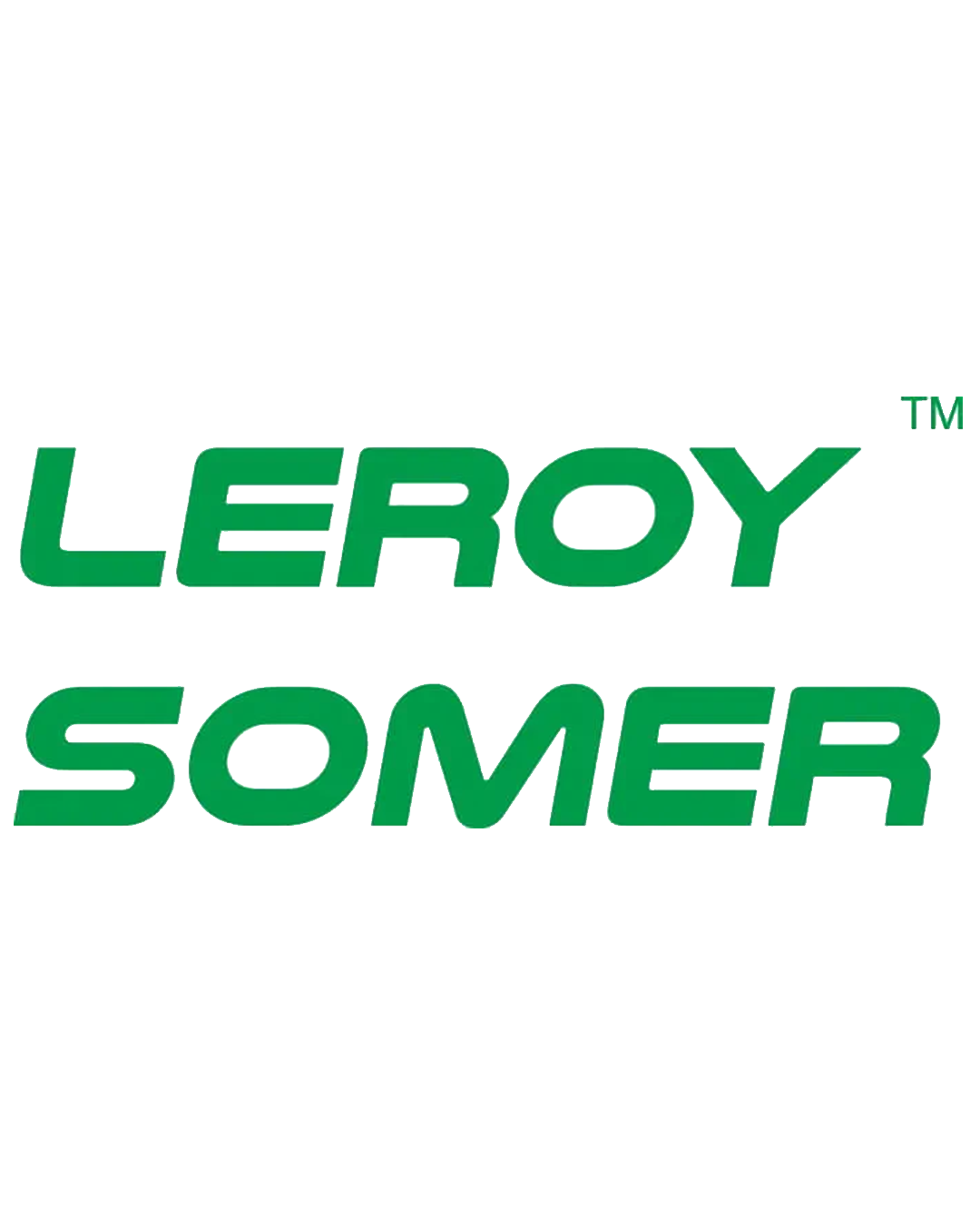 Leroy-Somer_logo