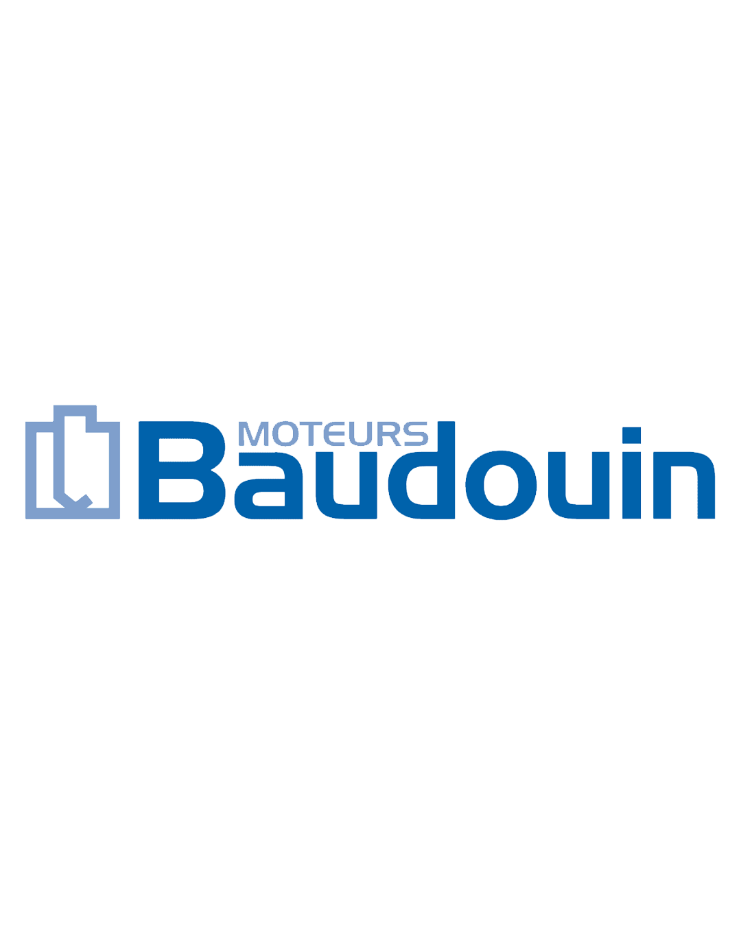 baudouin-vector-logo